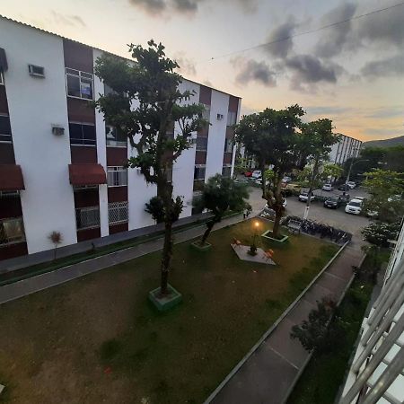 Apto Proximo Ao Engenhao, Riocentro E Jeunesse Arena Ріо-де-Жанейро Екстер'єр фото